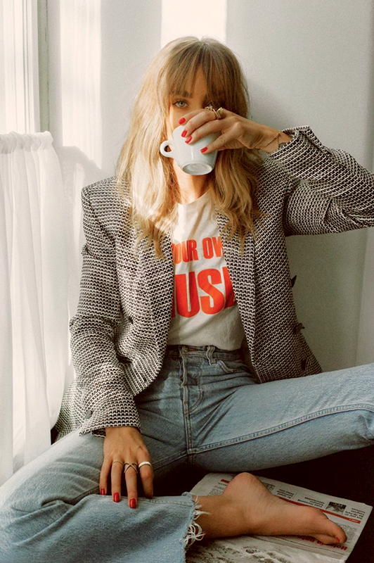 image of victoria farr